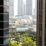 Luxury 3Br In Downtown With Pool, Fitness, Patio